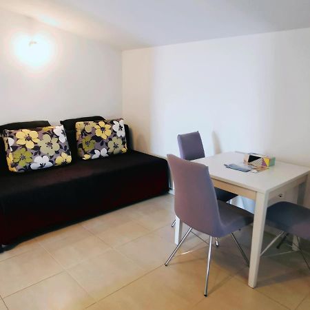 Apartment Jurcevic Трогир Экстерьер фото