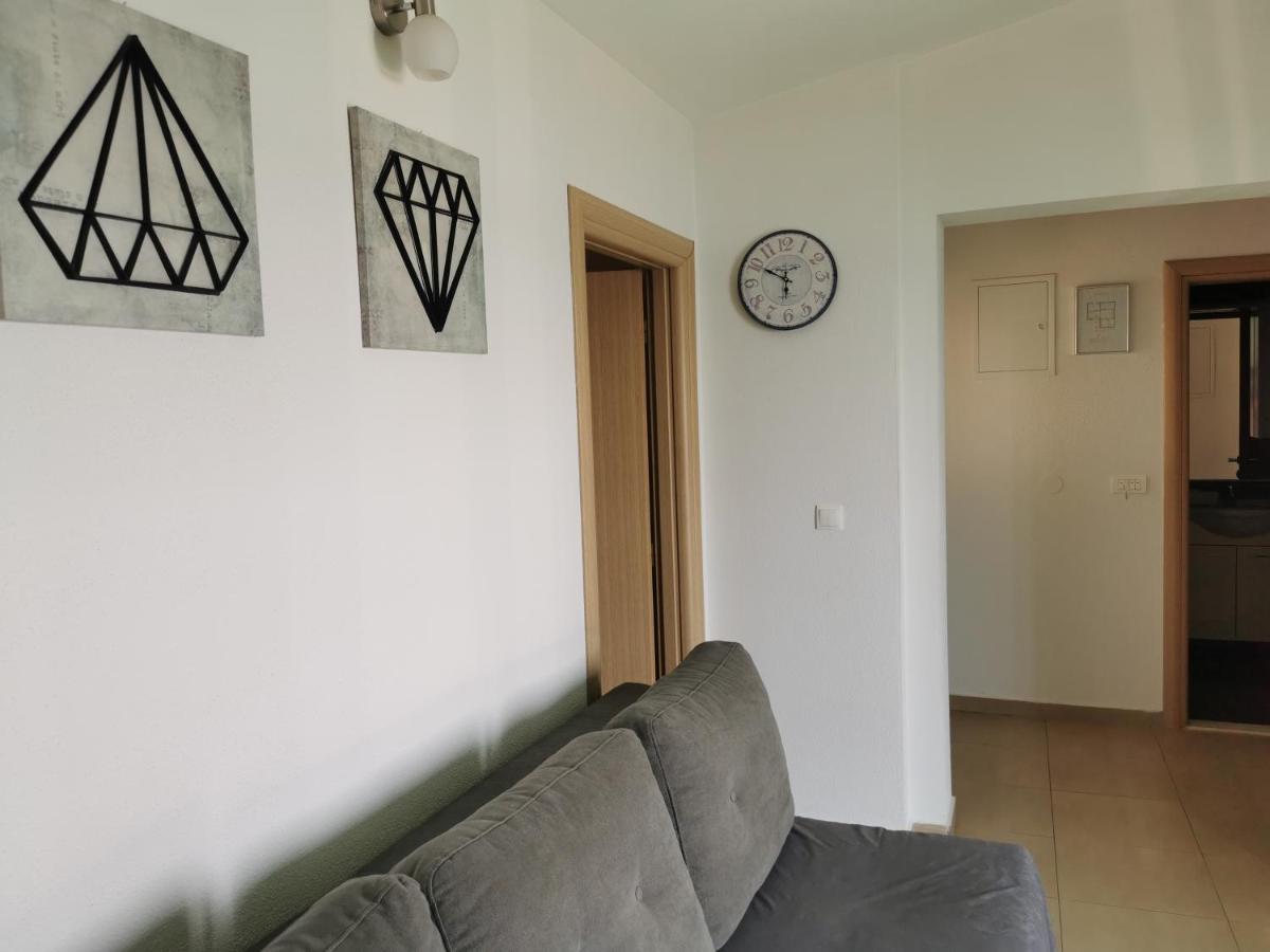 Apartment Jurcevic Трогир Экстерьер фото