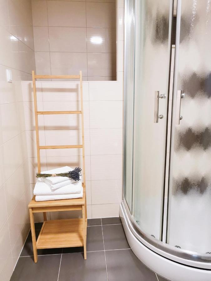 Apartment Jurcevic Трогир Экстерьер фото