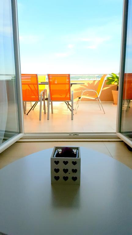 Apartment Jurcevic Трогир Экстерьер фото